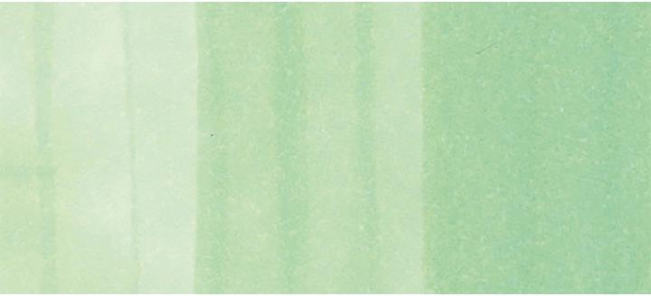 Actual product image Copic Graphic marker Classic type G - 12 (G12 - Sea Green, 1 x)
