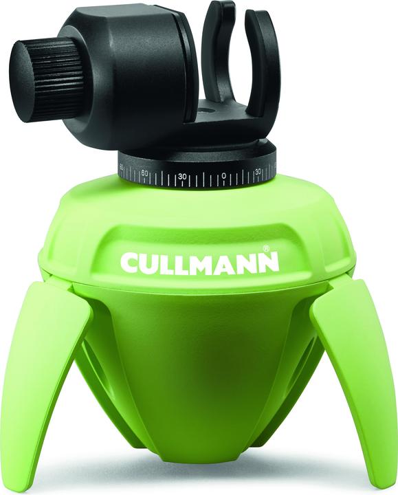 Actual product image Cullmann SMARTpano 360 (Panorama head)