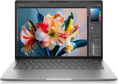 Produktbild HP Z8G2i14 U7 356H 14 48GB/1T PC Germany (14", 1000 GB, 48 GB, DE, Intel Core Ultra 7 356H)