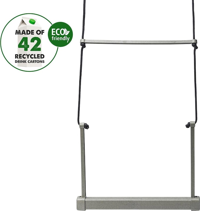 Image du produit Beeztees Mangeoire pour poules Balançoire, Gris