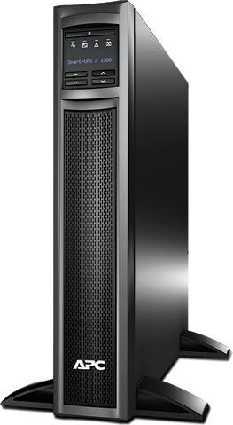Actual product image Fujitsu Primergy (1500 VA, 1200 W, Line-interactive UPS)