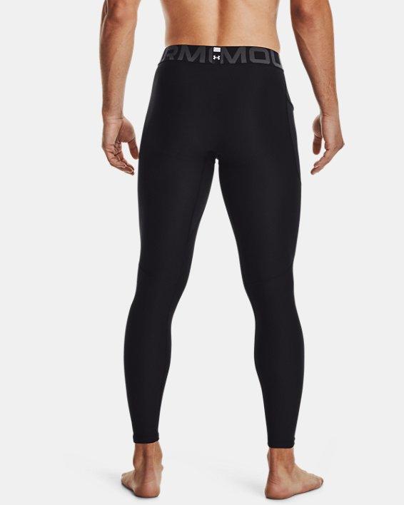 Produktbild Under Armour HeatGear Funktionstight Herren (L)