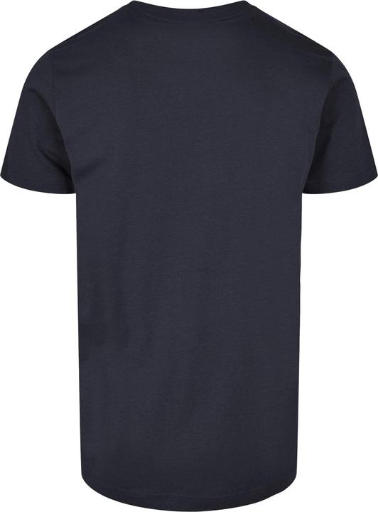 Produktbild Build Your Brand Basic TShirt mit Rundhalsausschnitt (L)