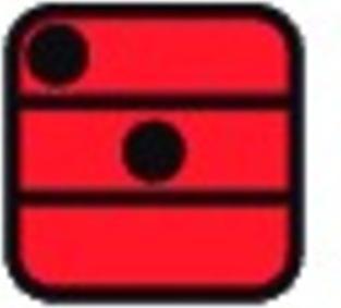 Actual product image 3M Ultrafit (2 x)