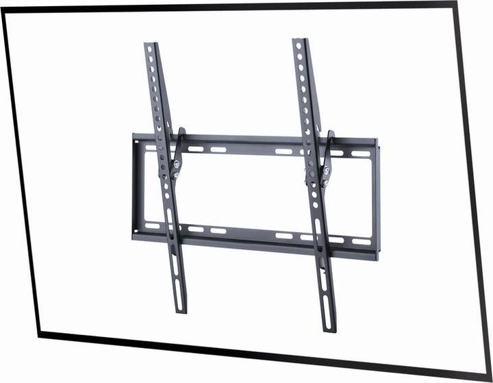 Image du produit Gembird WM-55T-03 (Mur, 35 kg, 32" - 55")