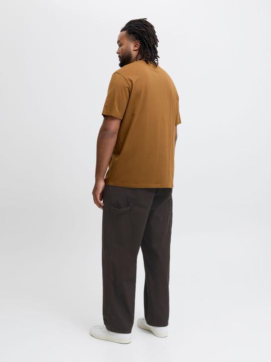 Actual product image Jack & Jones Plus Size Loose Fit Hose Hose (W54/L32)