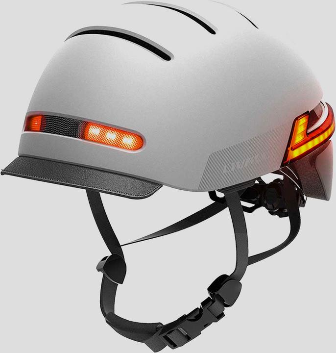Actual product image Livall BH51M Neo (54 - 58 cm)