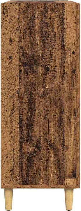 Image du produit vidaXL Wohnzimmer Sideboard (34 x 69.50 x 90 cm)