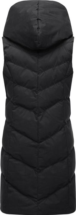 Actual product image Ragwear Natalka Vest (XL)