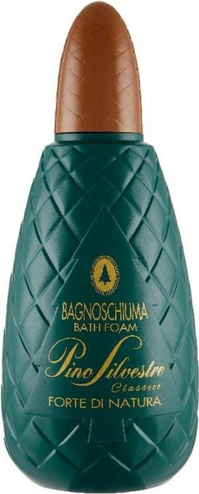 Actual product image Pino Silvestre Original (1000 ml, Bubble bath)