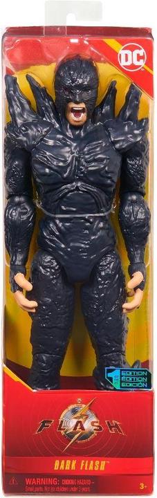 Produktbild Magni Actionfigur Flash the Movie 30cm