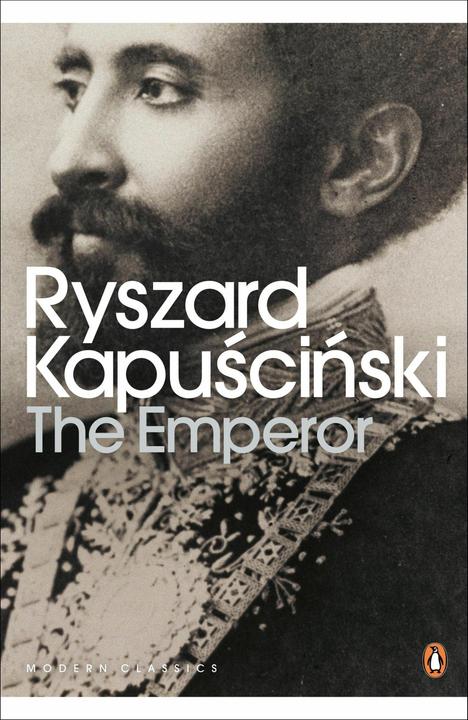 Produktbild The Emperor (Englisch, Ryszard Kapuscinski, 2006)
