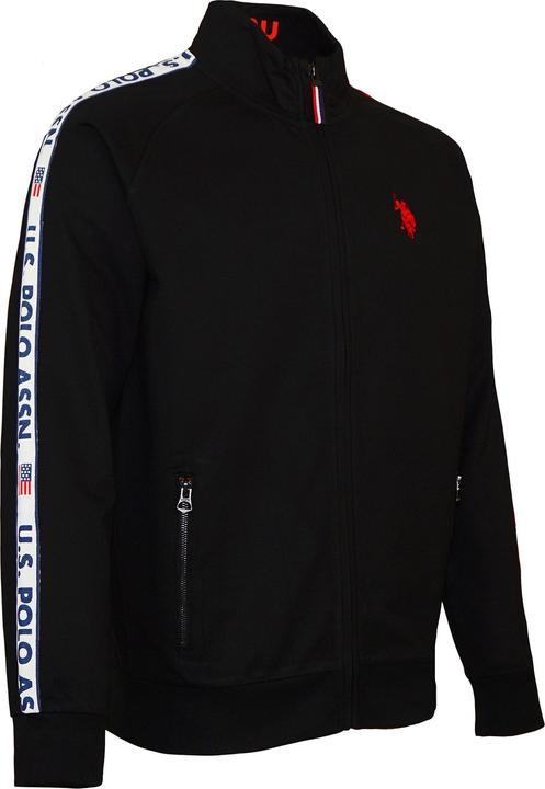 Image du produit U.S. Polo ASSN. Veste Full Zip Sweatjacket Tarv (XL)