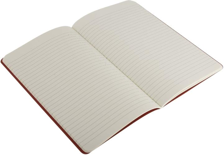 Actual product image Moleskine Notebooks Cahier (A6, Plain, Soft cover)