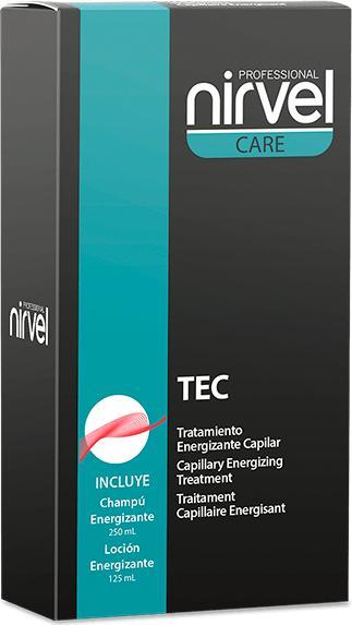 Produktbild Nirvel Professional Tec (375 ml)