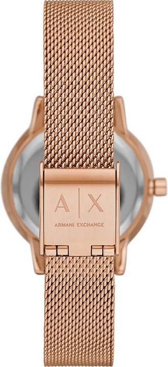 Produktbild Giorgio Armani Lola (Analoguhr, 28 mm)