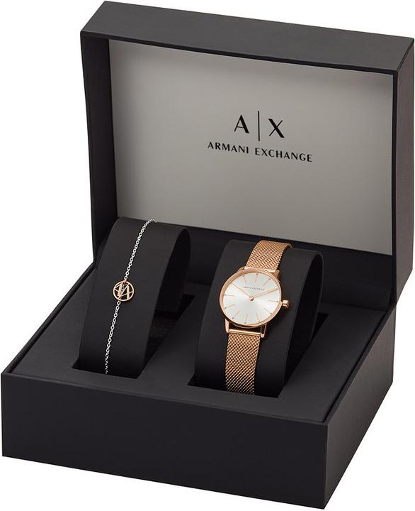 Image du produit Giorgio Armani Lola (Montre analogique, 28 mm)