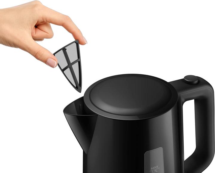 Actual product image Philips 3000 Series HD9318/20 (1.70 l)