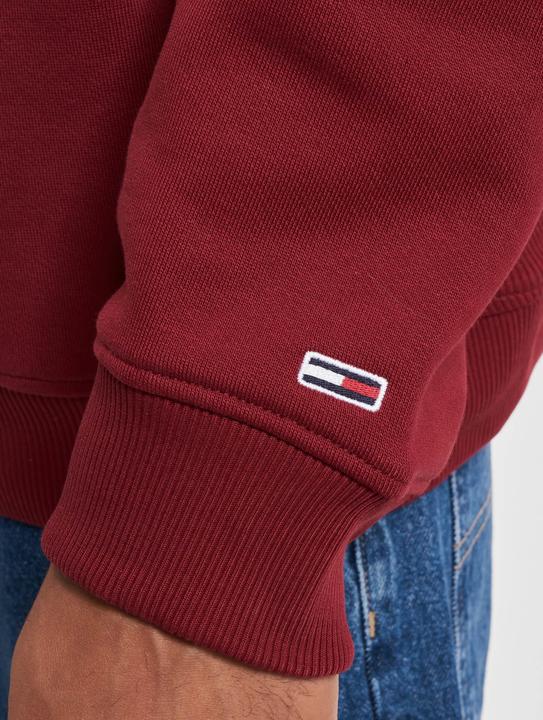 Produktbild Tommy Hilfiger Tommy Jeans College Crew Sweater - 86395 (L, M)