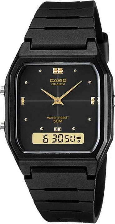Image du produit Casio AW48HE-1AV (31 mm)