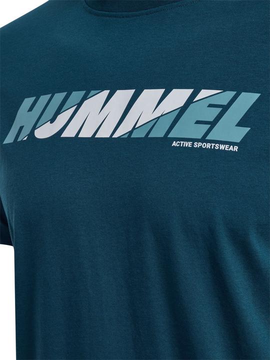 Immagine prodotto hummel Maglietta con logo in grassetto Hmlgraphic (M)