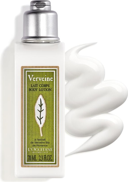 Produktbild L'Occitane Lait pour le Corps (Körperlotion, 70 ml)