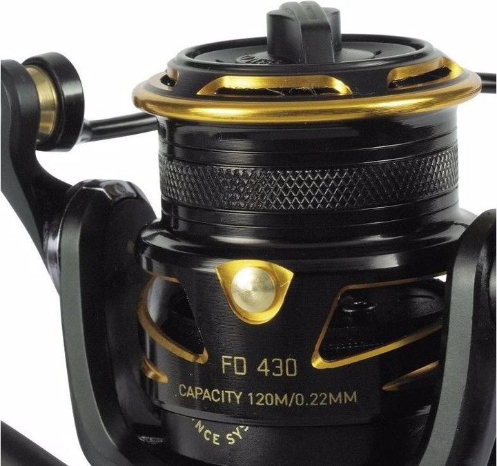 Immagine prodotto Browning Magia Nera® FD