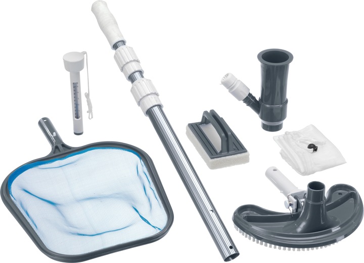 Actual product image Swim-Fun Basic pool maintenance