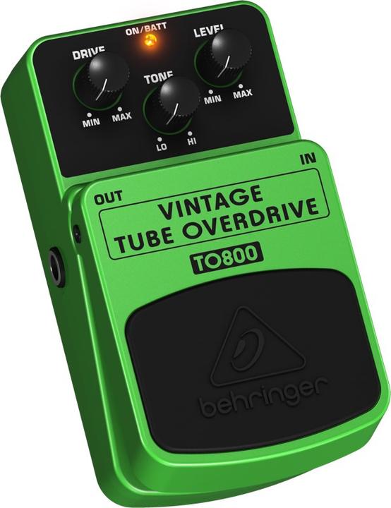 Produktbild Behringer TO800 Efekt gitarowy