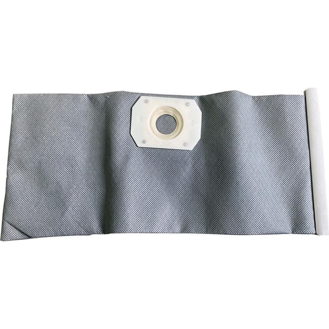 Cleancraft, Accessori per aspiratori industriali, Hoover sacchetto per wetCAT 120 RH 10 pezzi in una confezione