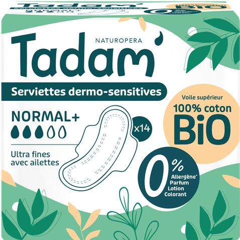 Image du produit Tadam Dermo-Sensitive (14 x)