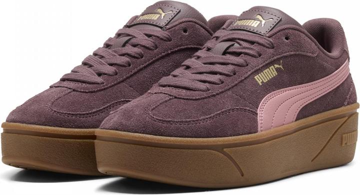 Produktbild Puma Club II Era Platform SD Wns (36)