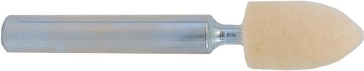 Produktbild Neriox Filzpolierstift Spitzbogenform SP