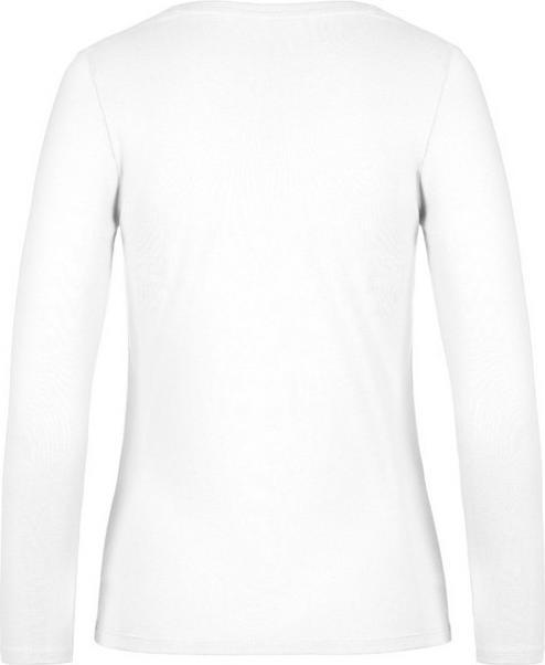 Immagine prodotto B&C #E190 Maglietta a maniche lunghe (XL)