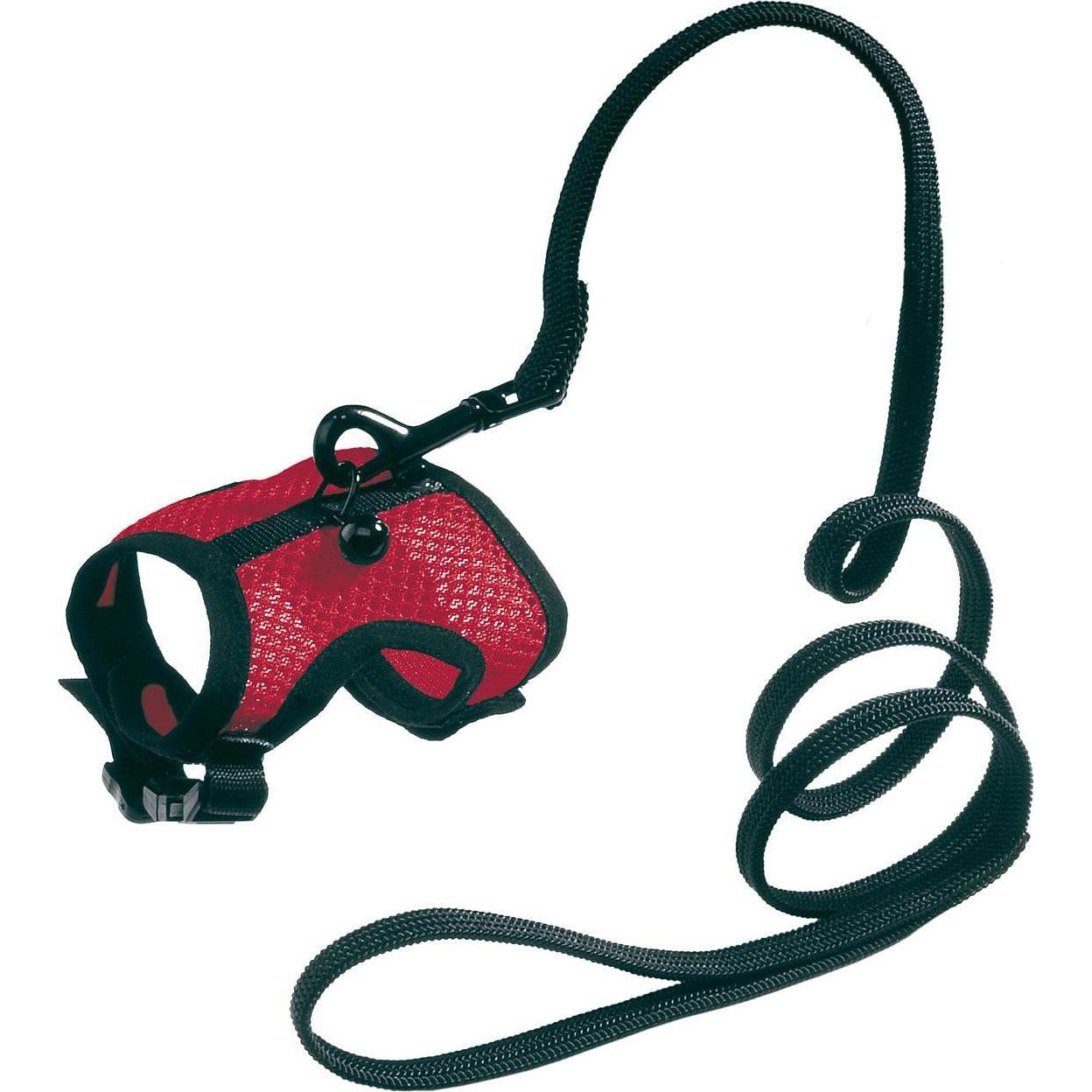 Meilleurs prix pour Ferplast Jogging (M, Rongeur, Jogging), Collier + laisse