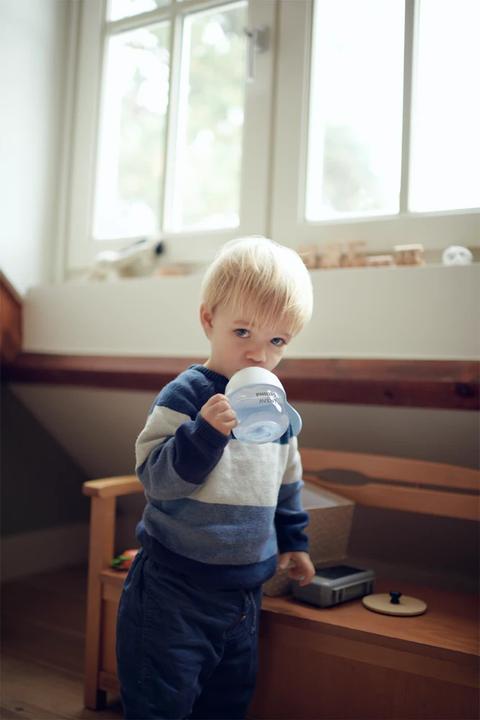 Actual product image Philips Avent SCF263/61 TRAININGSFLASCHE CUP (0.15 l)