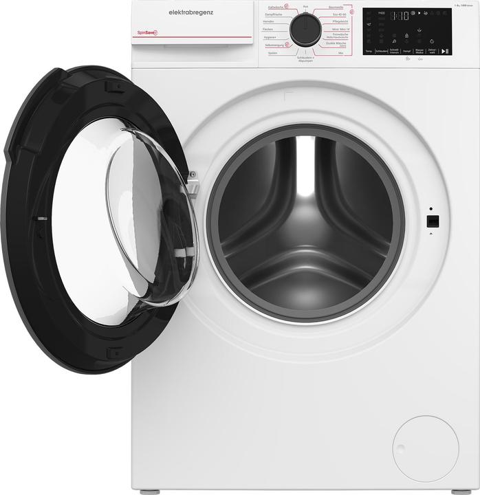 Produktbild Elektrabregenz WAFX 81440 T (8 kg, Links)