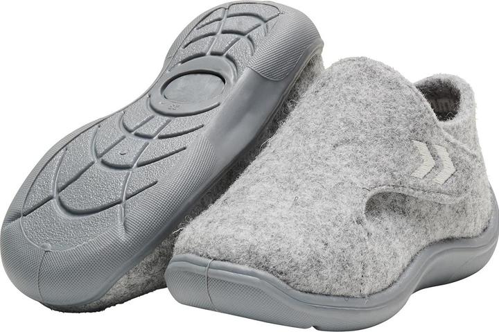 Actual product image hummel Wool Slipper Children (28)