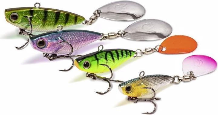 Produktbild Quantum 4street Spin-Jig (4.10 cm)