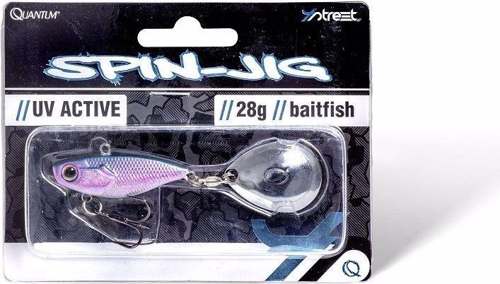 Produktbild Quantum 4street Spin-Jig (4.10 cm)