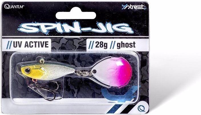 Produktbild Quantum 4street Spin-Jig (4.10 cm)