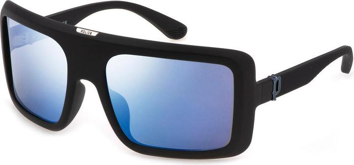 Immagine prodotto Police Ladies' Sunglasses SPLF62-61U28B Ã˜ 61 mm