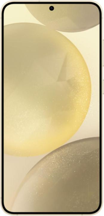 Immagine prodotto Re!commerce Galaxy S24+ 5G (dual sim) 256GB Jaune C - Très bon état (256 GB, Giallo, 6.70", 50 Mpx, Doppia SIM, B / Molto buono)