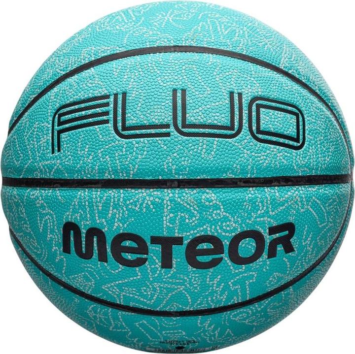 Immagine prodotto Ty Fluo 7 Pallacanestro (7)
