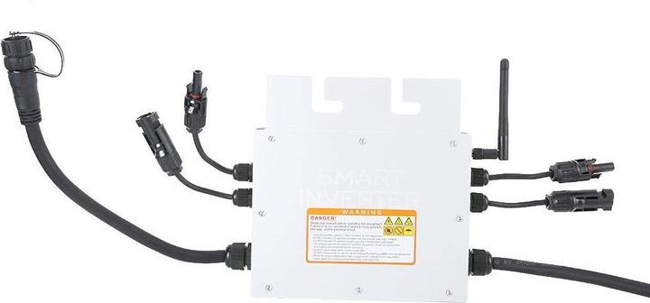 Produktbild Vikye Solar-Wechselrichter SG600MD