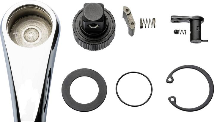 Produktbild Vigor REPARATUR-SATZ UMSCHALTKNARRE V4946