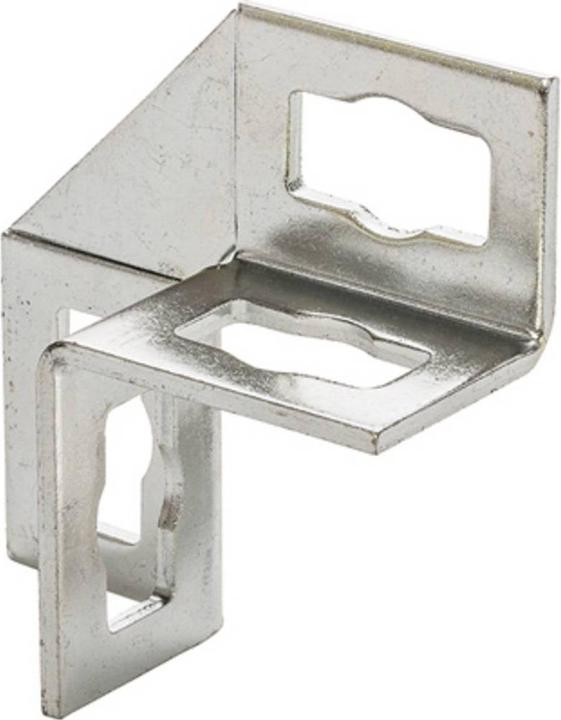 Image du produit Fischer Equerre universelle PUWS 2x2 (10 pcs)