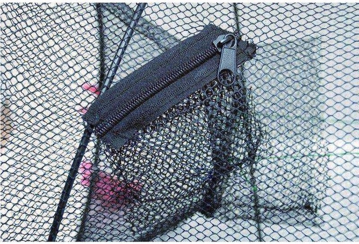 Immagine prodotto Zebco Esca per pesci e gamberi di fiume (44 cm)