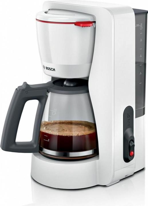 zz_ArchivedbyPCD_Bosch Kaffeemaschine MyMoment TKA2M111 weiss