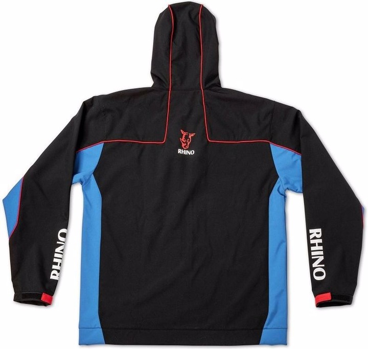 Actual product image Soft Shell Jacket (XL)